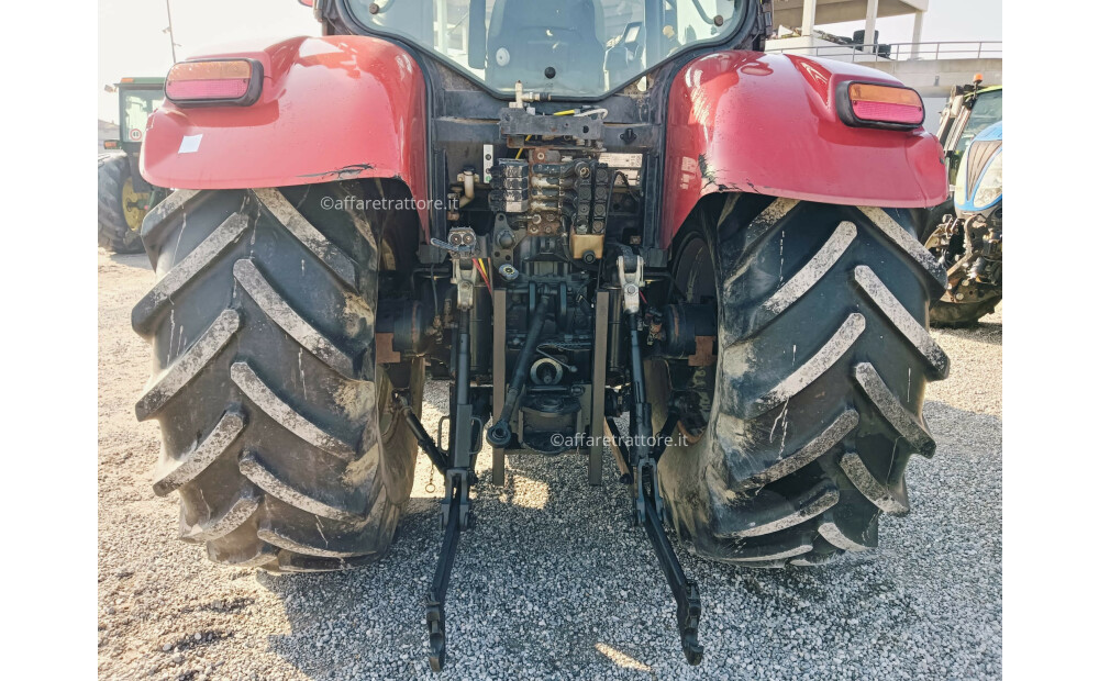 Case-Ih MAXXUM 140 Gebraucht - 4