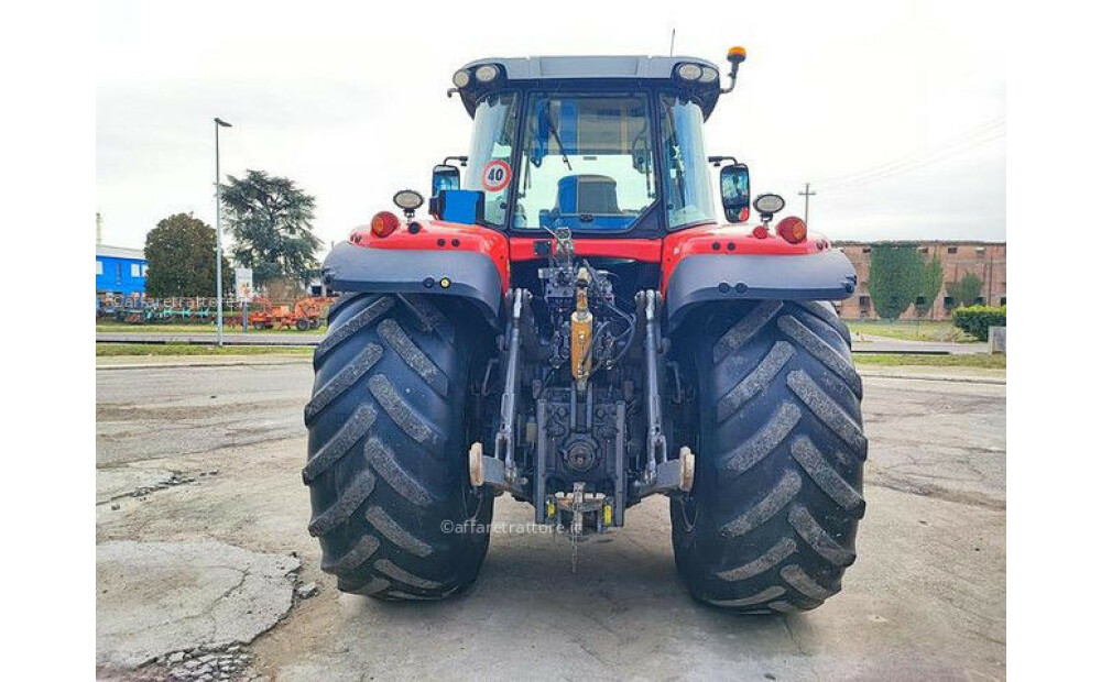 Massey Ferguson 7726 S Gebraucht - 6