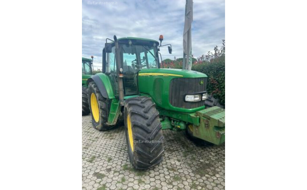 John Deere 6820 Gebraucht - 1