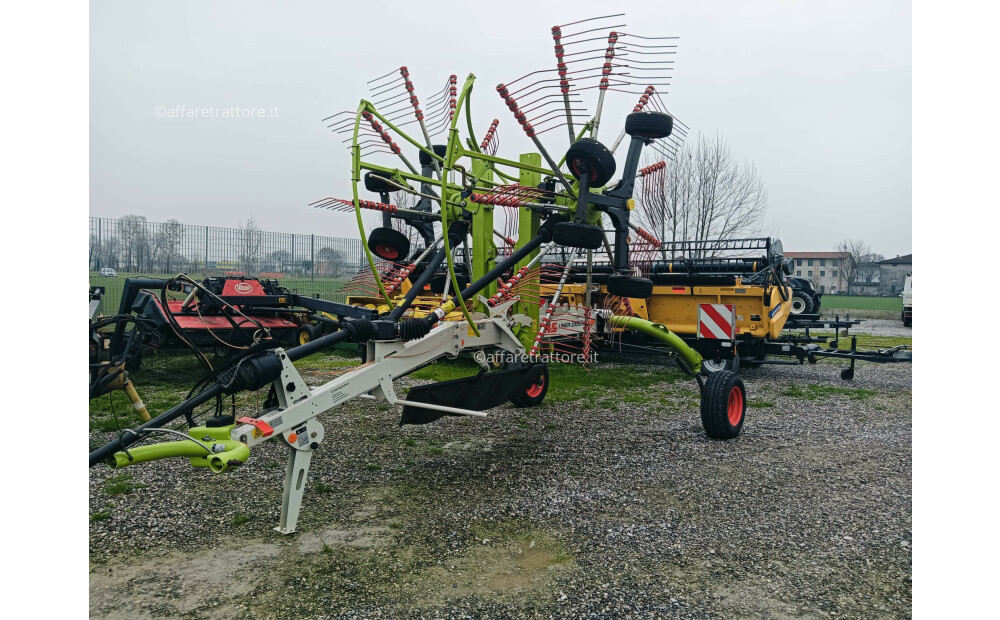 Claas LINER 2600 Gebraucht - 3