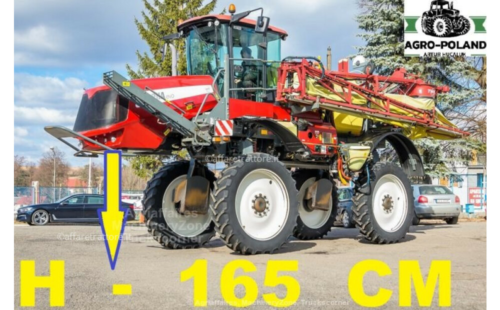 Hardi 4100 EVO Gebraucht - 1