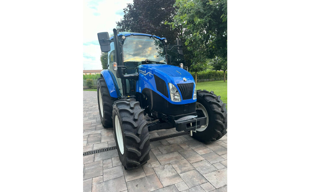 New Holland T5.100 Gebraucht - 6