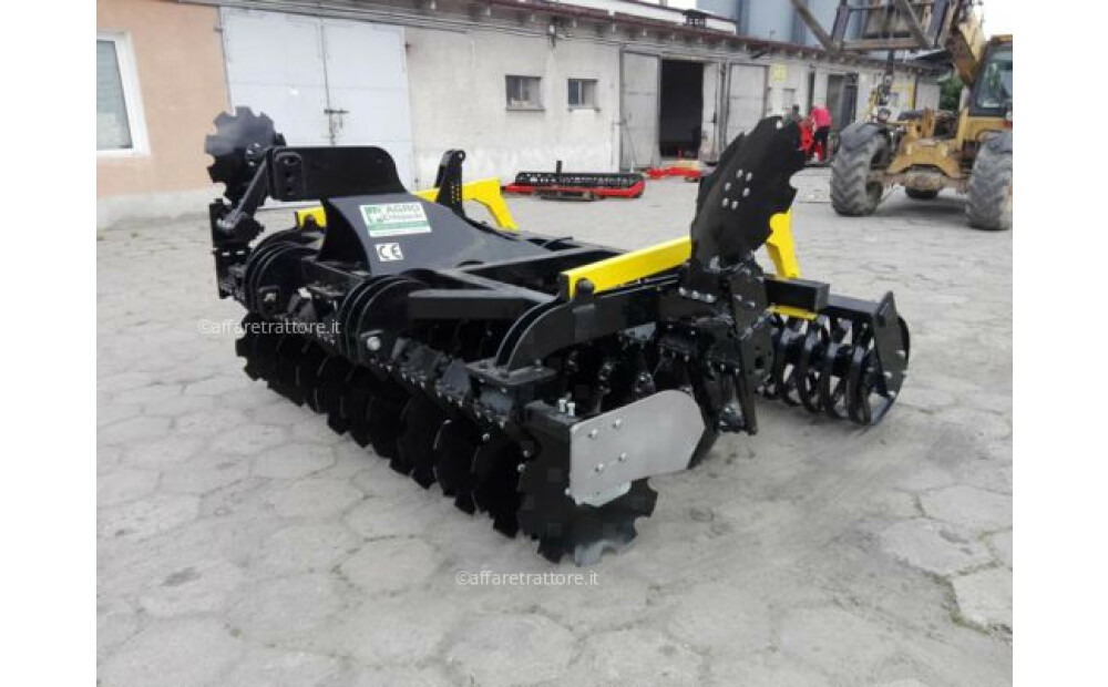 AgroChlopecki Jaguar 300 Neu - 1