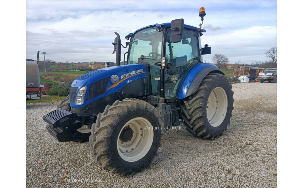 New Holland T5.95 Gebraucht - 2