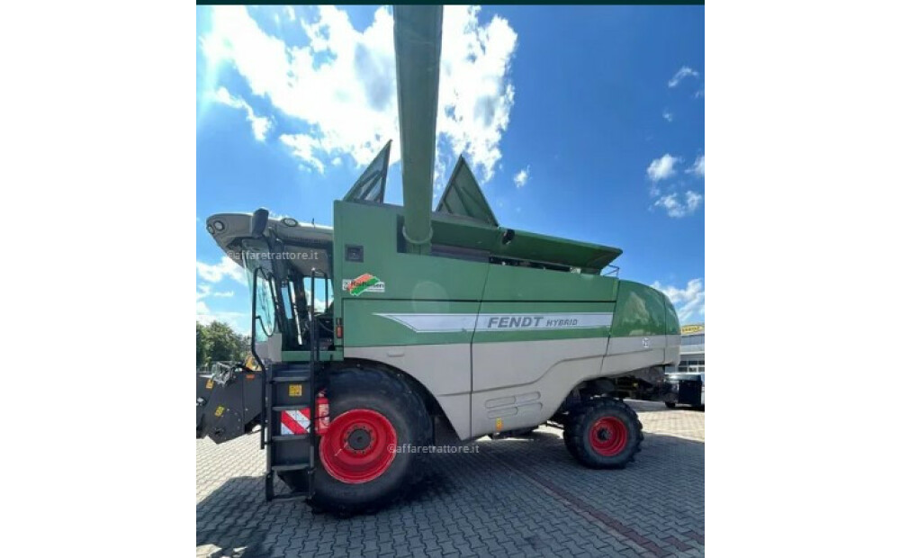 Fendt 9470 Gebraucht - 3