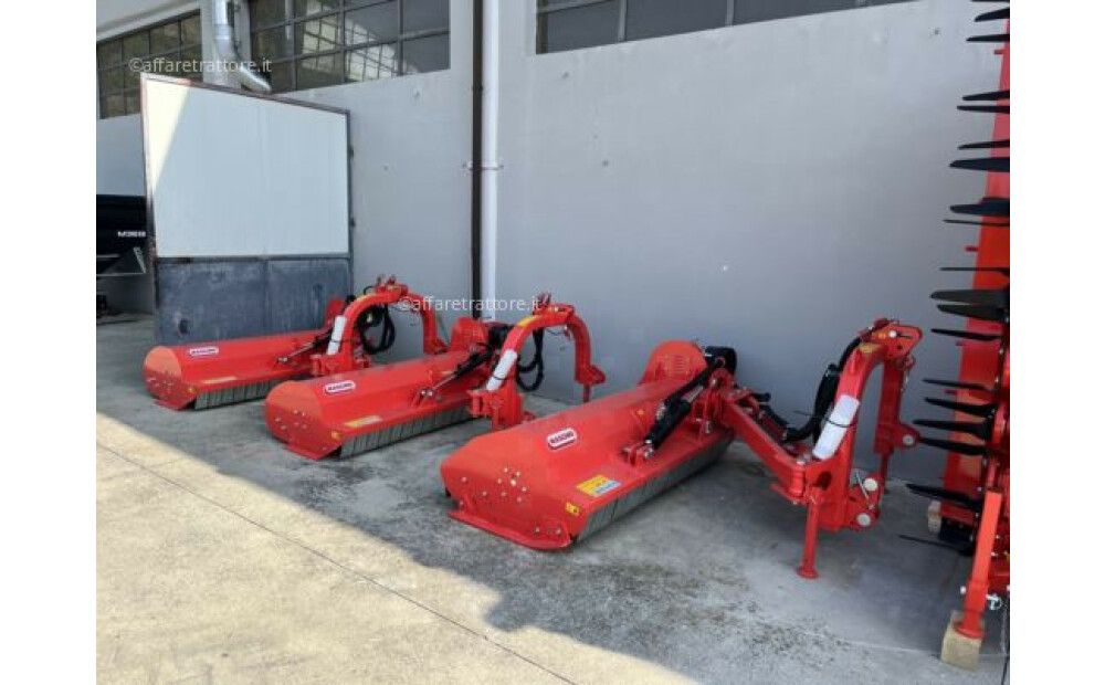 Maschio Giraffa L 170 Neu - 1