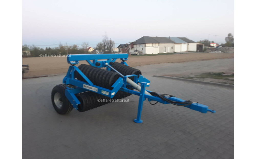 Agro Chłopecki Agro Chłopecki Agro Chłopecki Cambridge Walze 4,5 m fi450 0/ Cambridge Walze/ Cambridge Walze Neu - 2