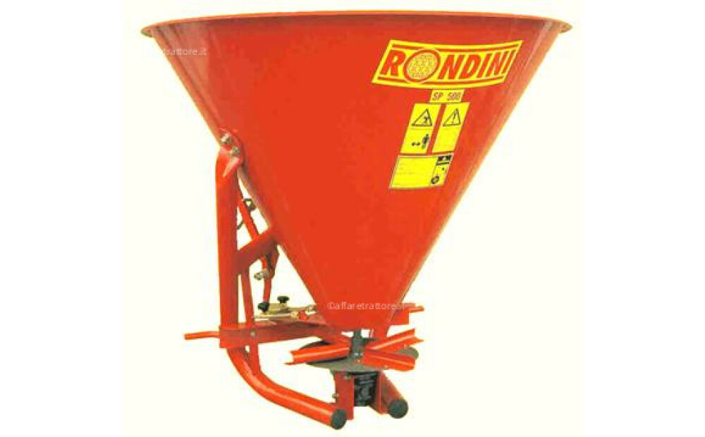 Rondini SP Neu - 1