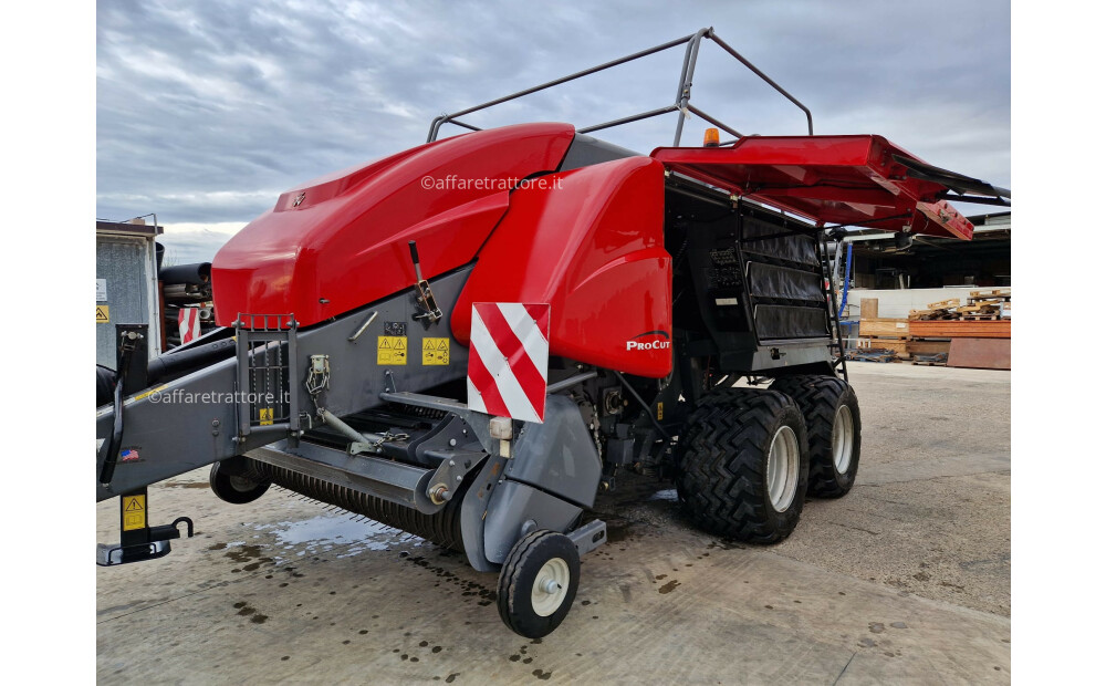 Massey Ferguson 2270 XD Gebraucht - 10