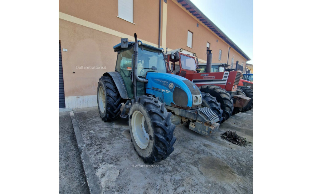 Landini LAND POWER 95 Gebraucht - 2