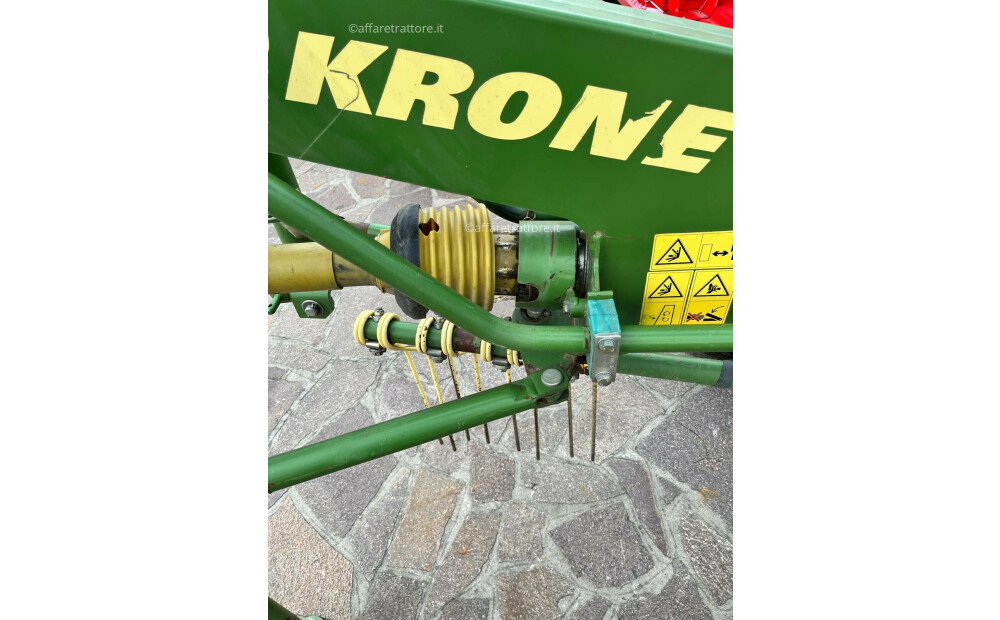 Krone SWADRO 42/13 Gebraucht - 2