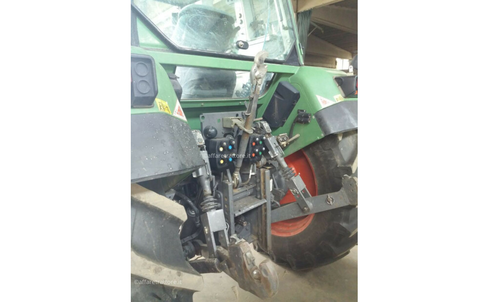 Fendt 308Ci 2Rm Gebraucht - 12