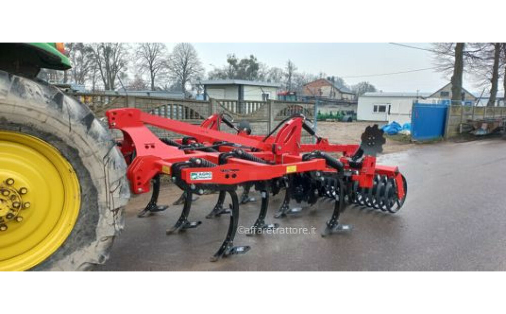 AgroChlopecki Terrano 300 Neu - 4