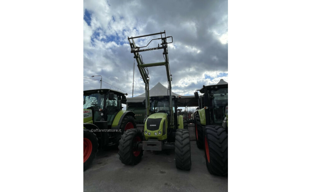 Claas AXOS 340 C Gebraucht - 1