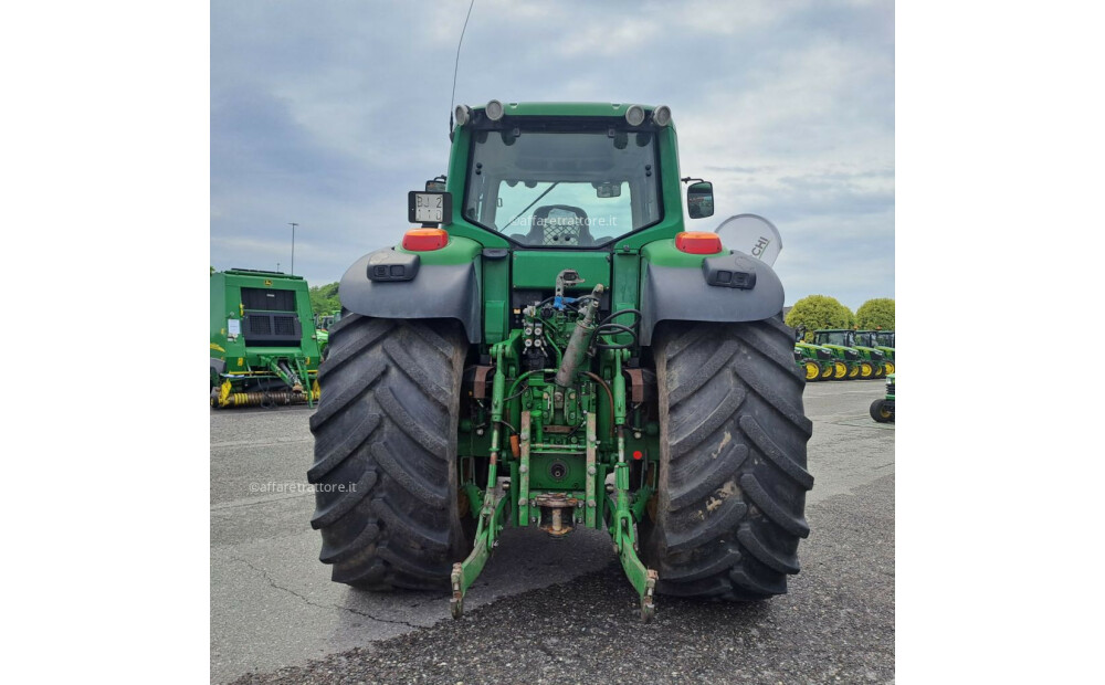 John Deere 7530 PREMIUM Gebraucht - 5