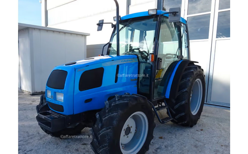 Landini GLOBUS  70 Gebraucht - 1