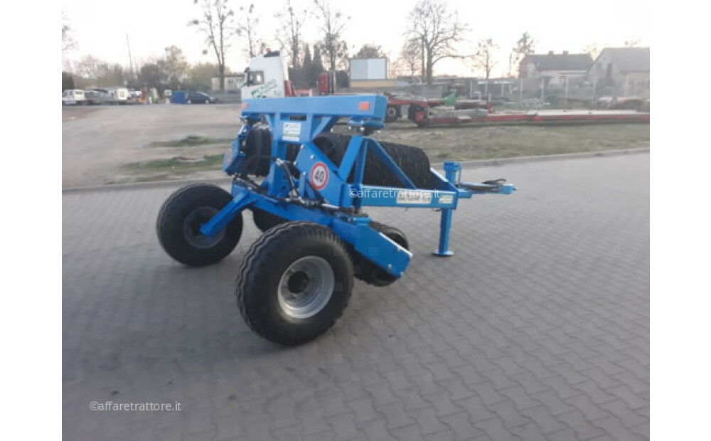 Agro Chłopecki Agro Chłopecki Agro Chłopecki Cambridge Walze 4,5 m fi450 0/ Cambridge Walze/ Cambridge Walze Neu - 3