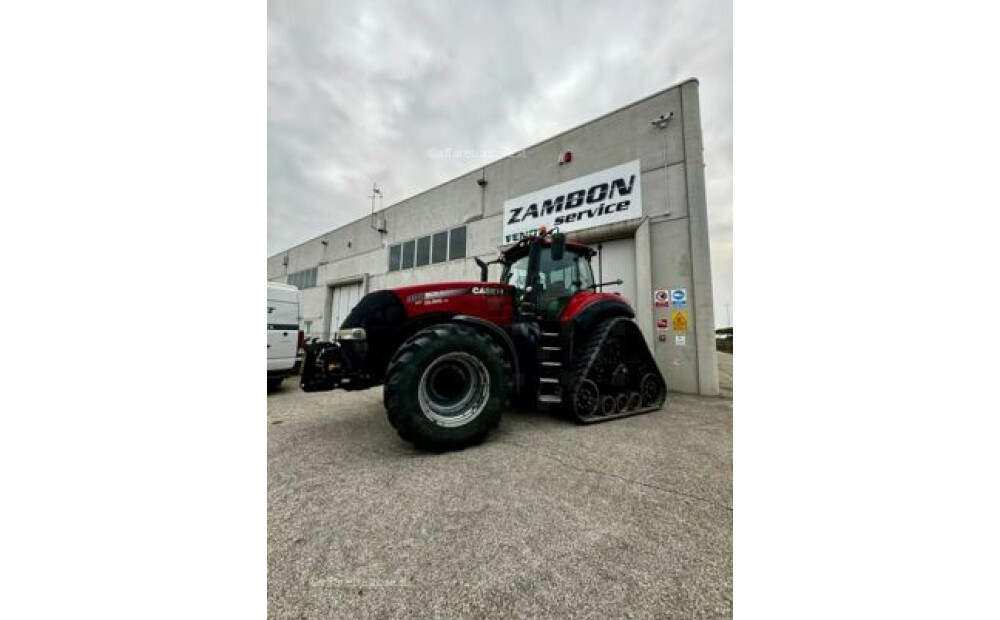 Case IH MAGNUM 380CVX Gebraucht - 5