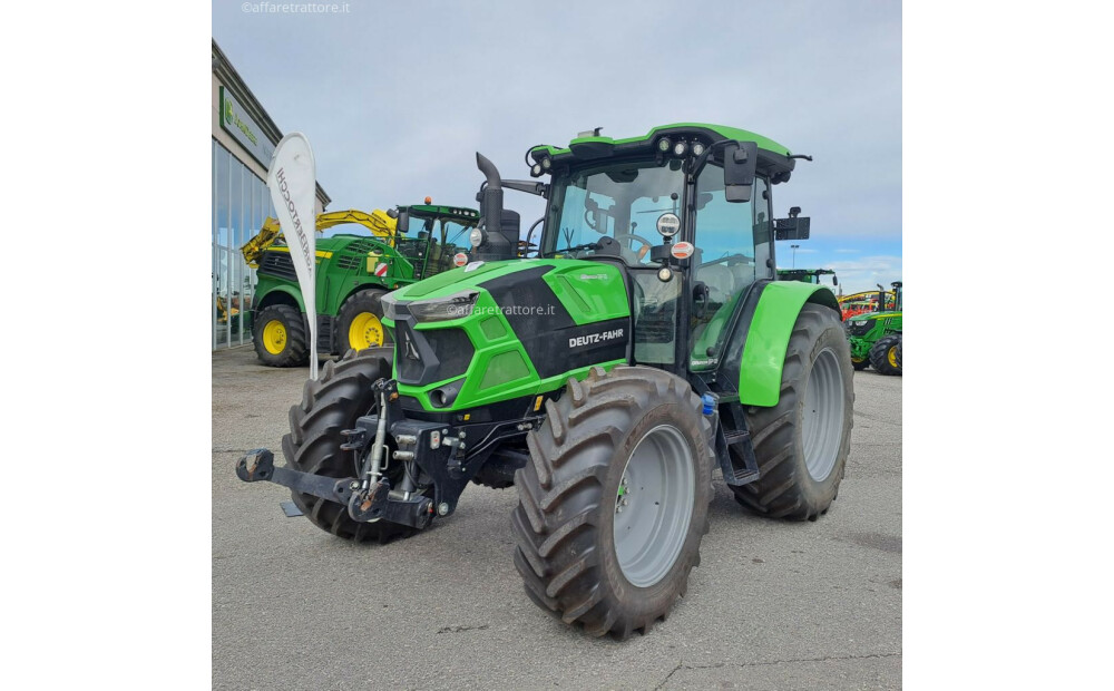 Deutz-Fahr 6125C Gebraucht - 2