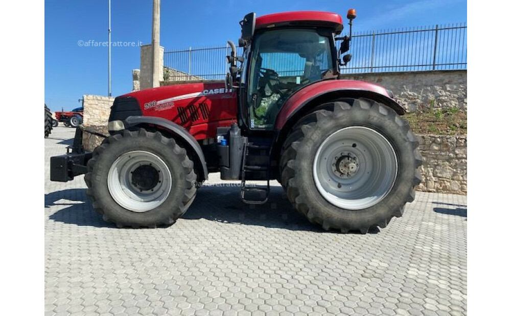 Case-Ih PUMA 230 Gebraucht - 4