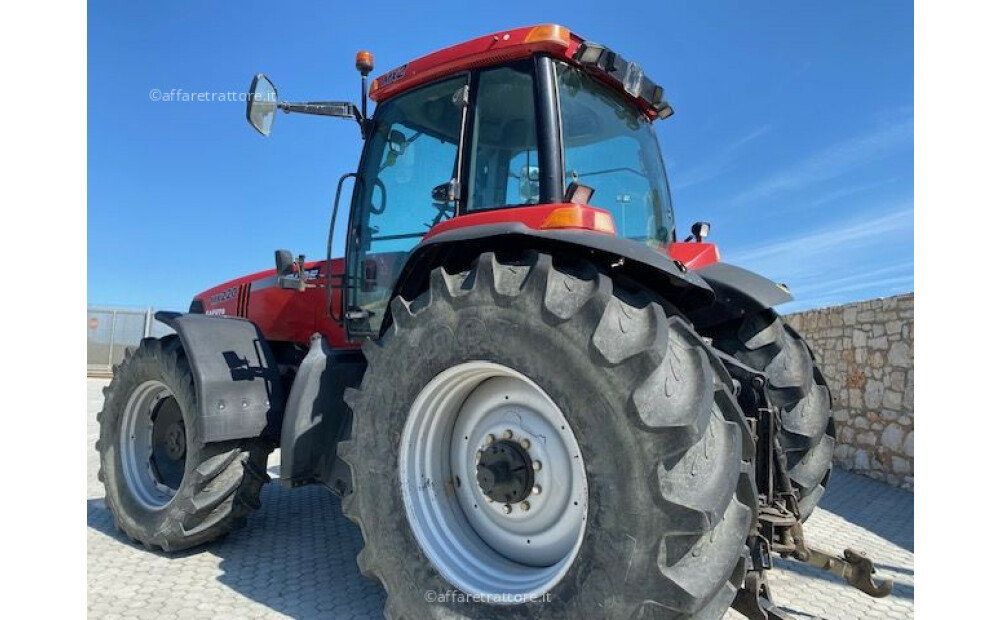 Case IH MAGNUM MX 220 Gebraucht - 3