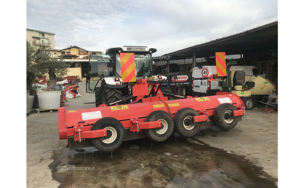 Maschio Gemella 470 pieghevole Usato - 1