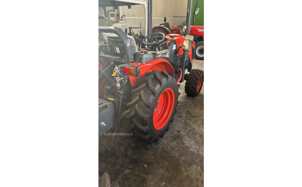 Kubota LX-351 Neu - 3