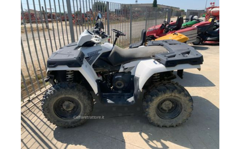 Polaris 4x4 Gebraucht - 1