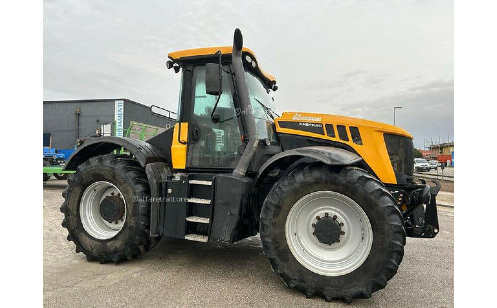 JCB Fastrac 3230 Usato - 4