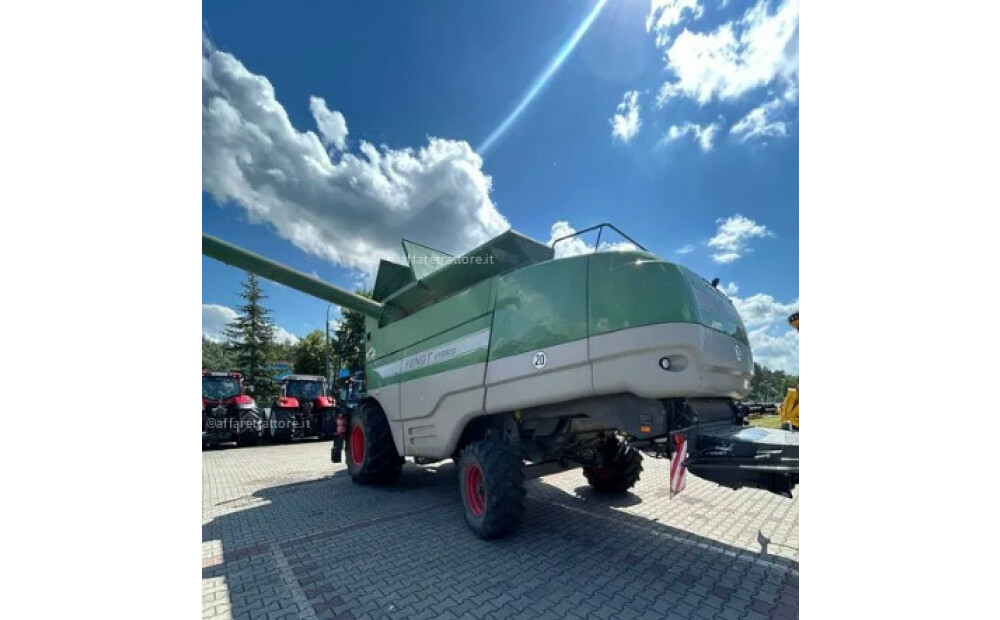 Fendt 9470 Gebraucht - 5