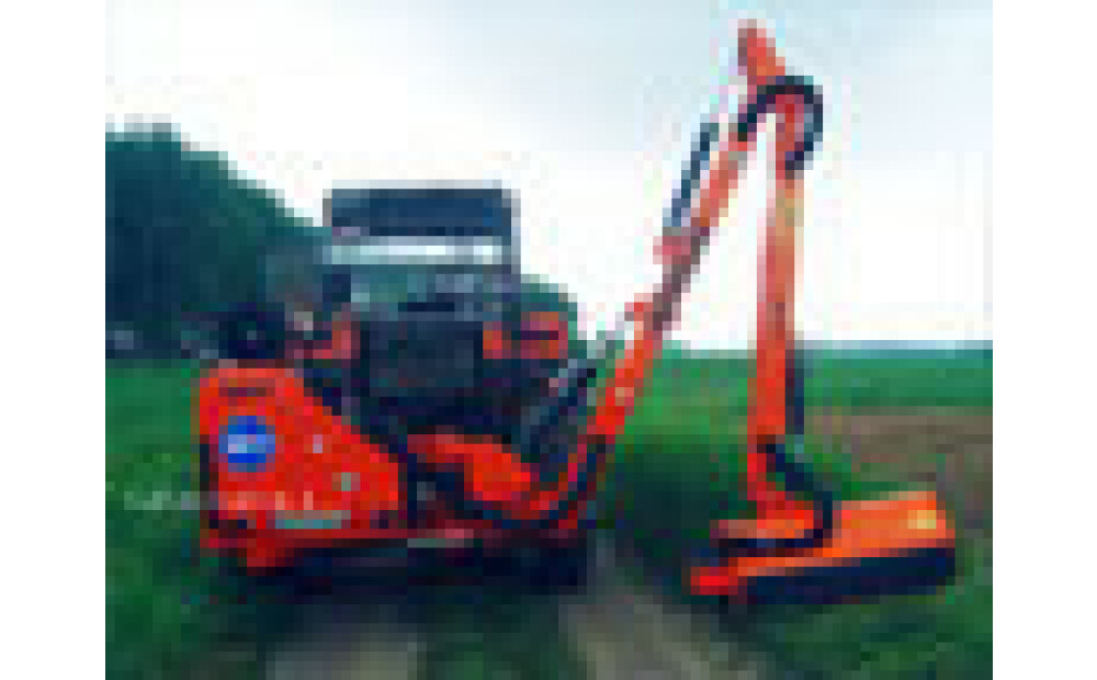 Agrisav D.A.S. 3R Neu - 11