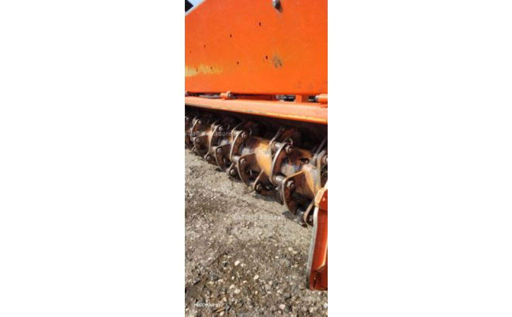 Tocator Forestier AF 300- AGRIMASTER SH Usato - 6