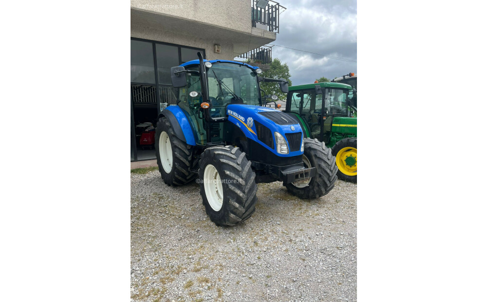 New Holland T4.115 Usato - 2