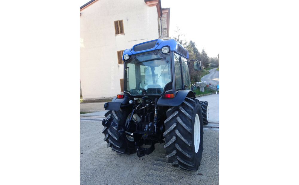 New Holland Gebraucht - 5