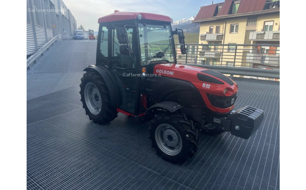 Goldoni S 80 ST5 Neu - 15