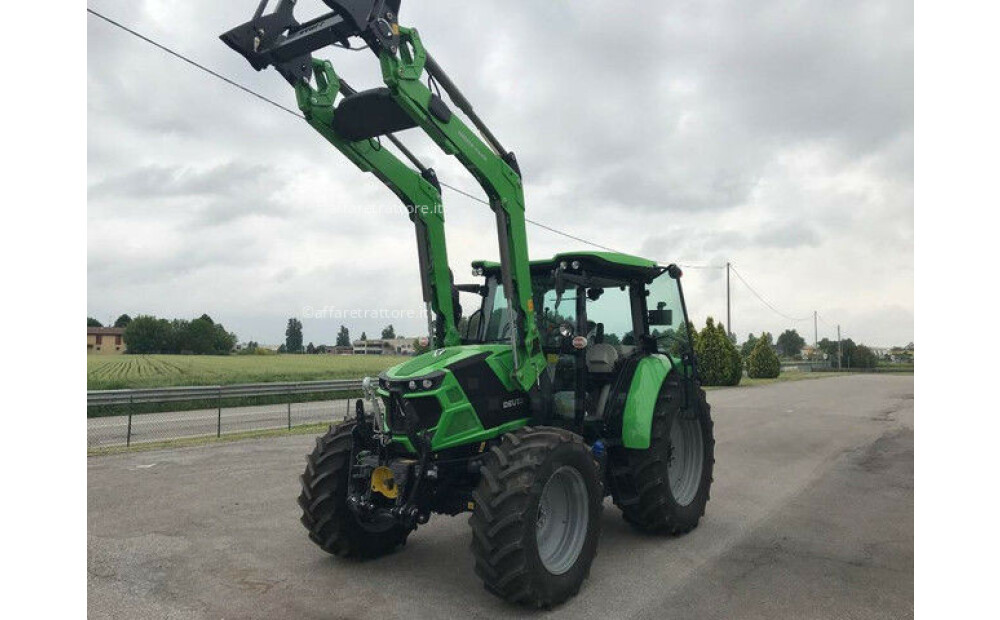 Deutz-Fahr 6135 Neu - 3