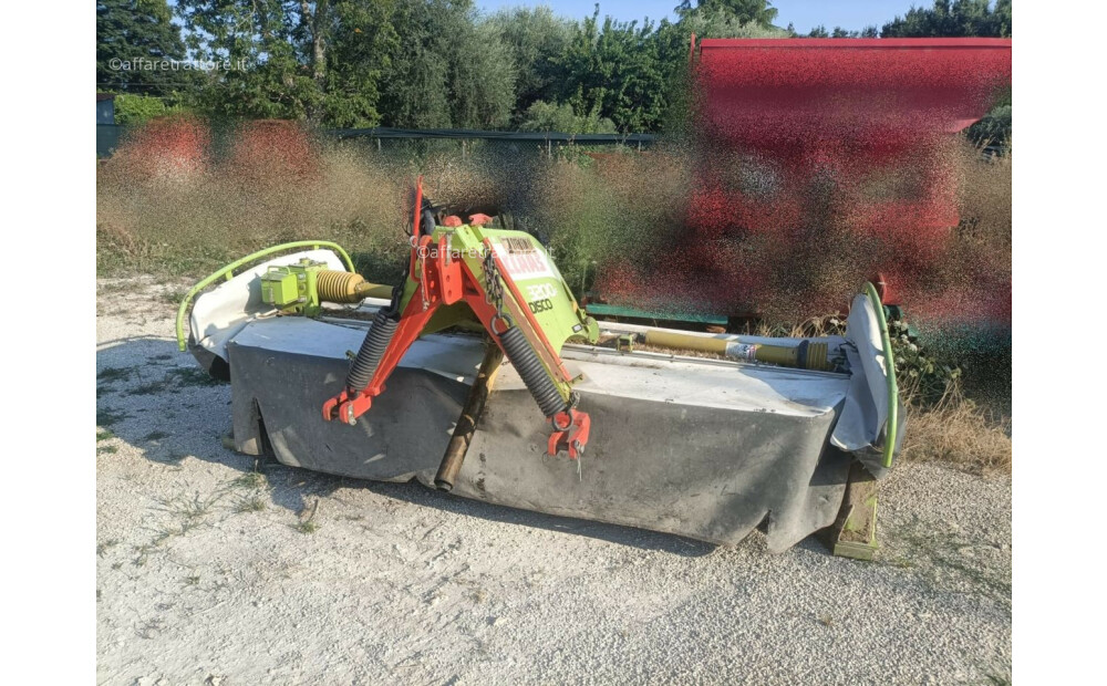 Claas DISCO 3200 F PROFIL Gebraucht - 4