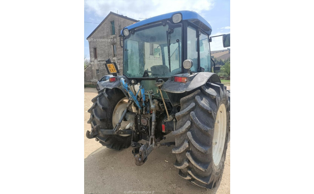 New Holland TN75D Gebraucht - 5