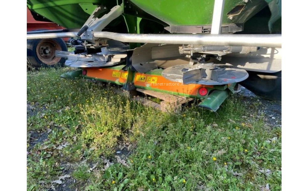 Amazone ZATS PROFIS HYDRO 2000 Usato - 8