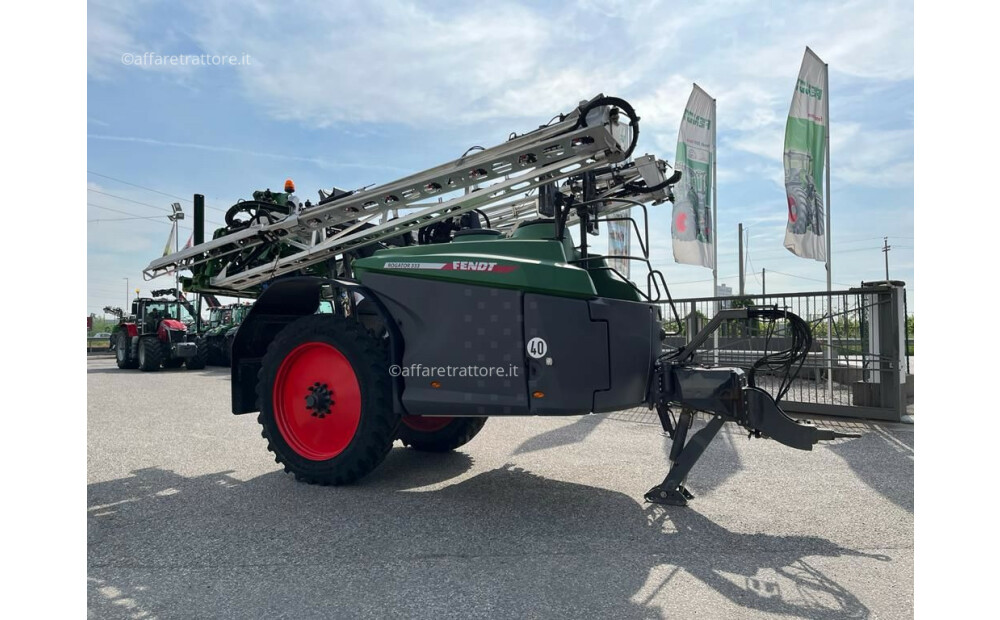 Fendt Rogator 333 Gebraucht - 2