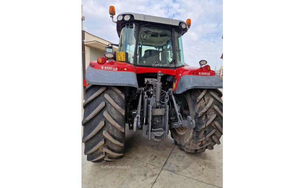 Massey Ferguson 7716S DYNA6 Gebraucht - 3