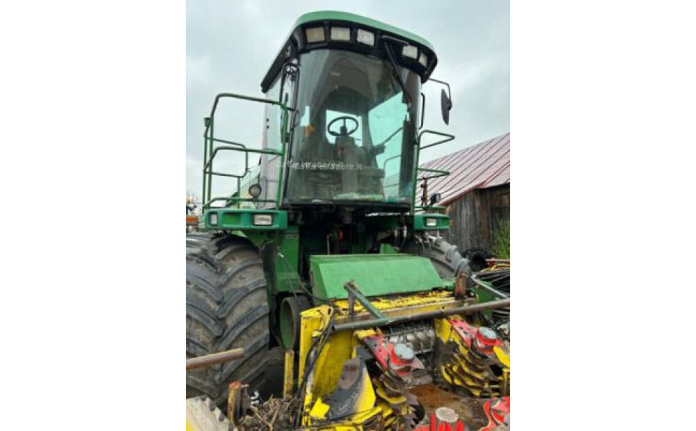 John Deere 7700 Usato - 4