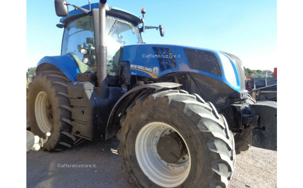 New Holland T8.390 Gebraucht - 3