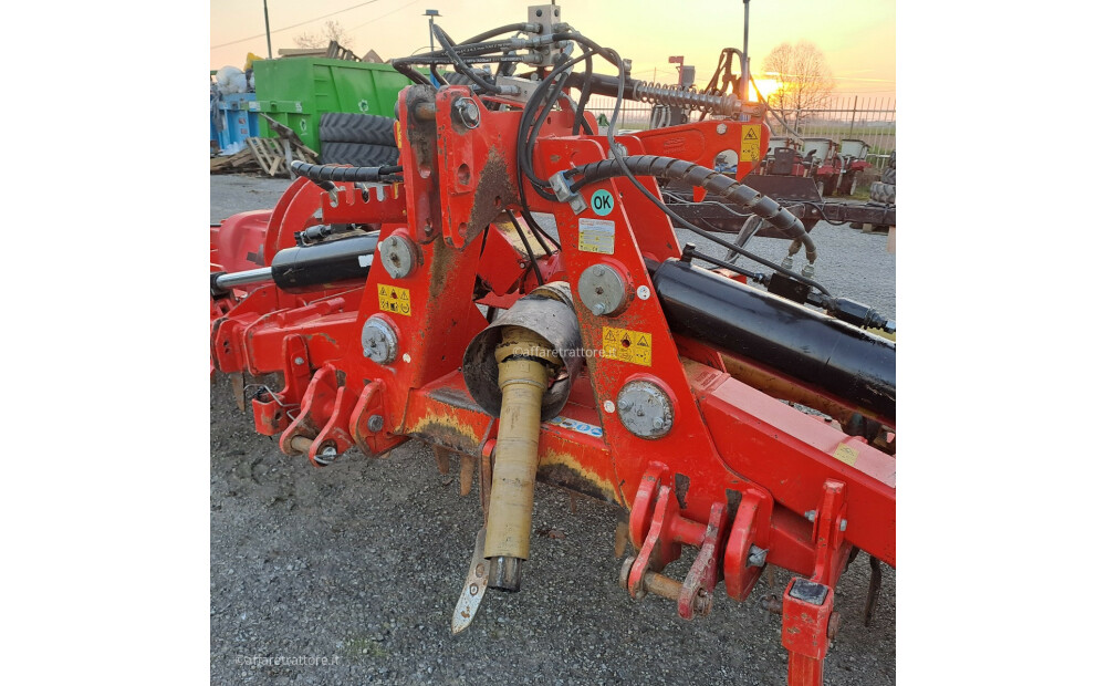 Maschio Gaspardo AQUILA 6000 Gebraucht - 10