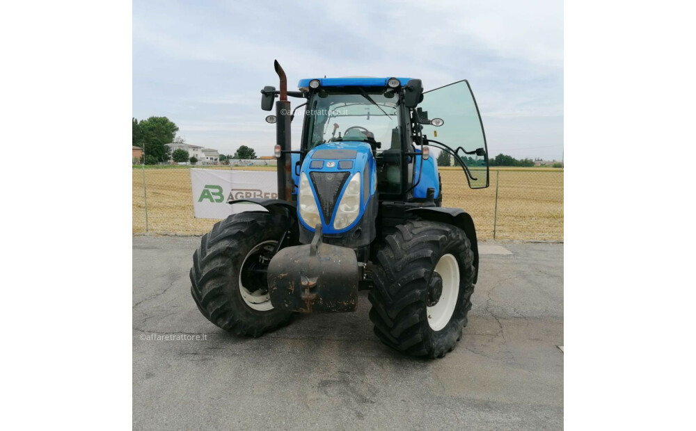 New Holland T6090 Gebraucht - 3