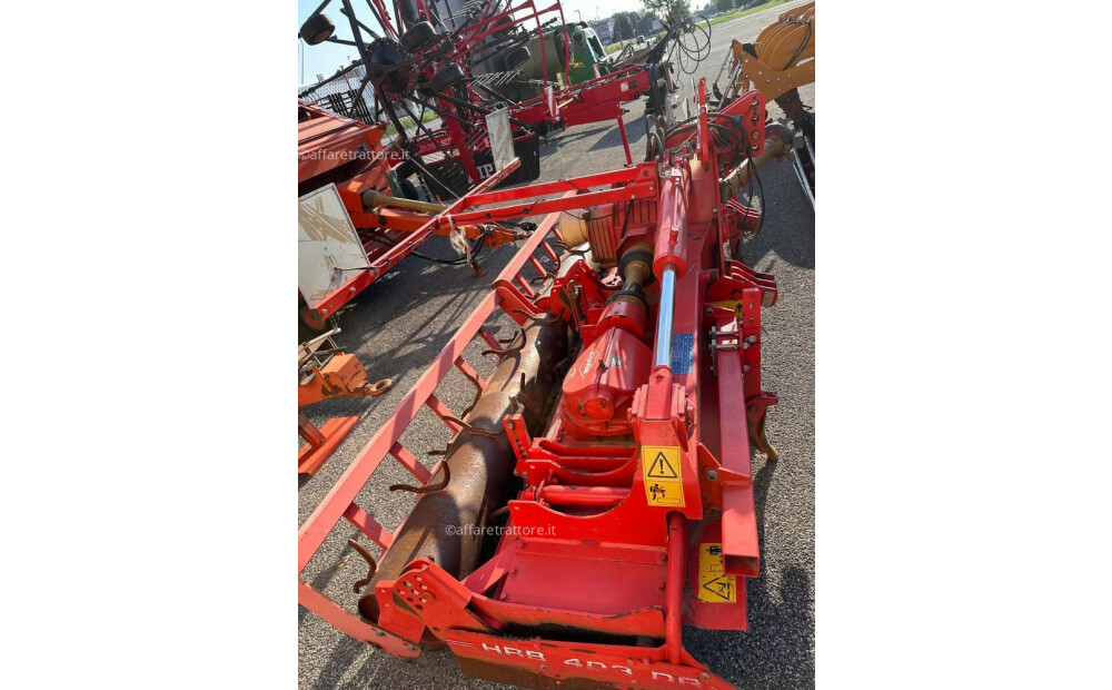 Kuhn HRB 403 DR Gebraucht - 4