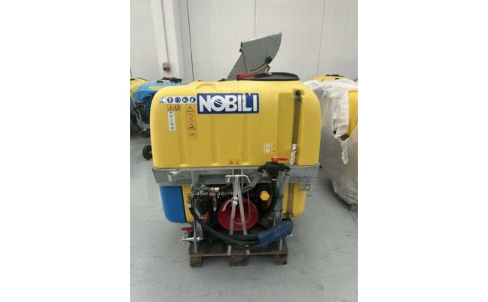 Nobili 455-600P Neu - 4