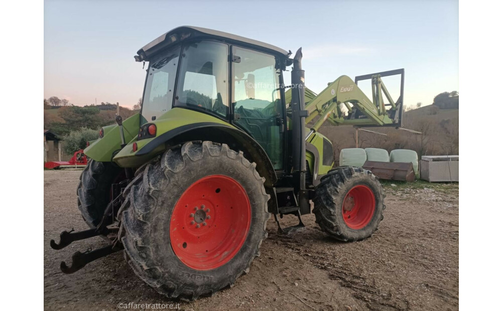 Claas ARION 420 Gebraucht - 5