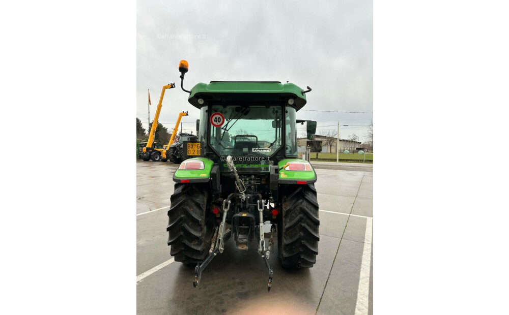 Deutz-Fahr 5100 D Gebraucht - 5