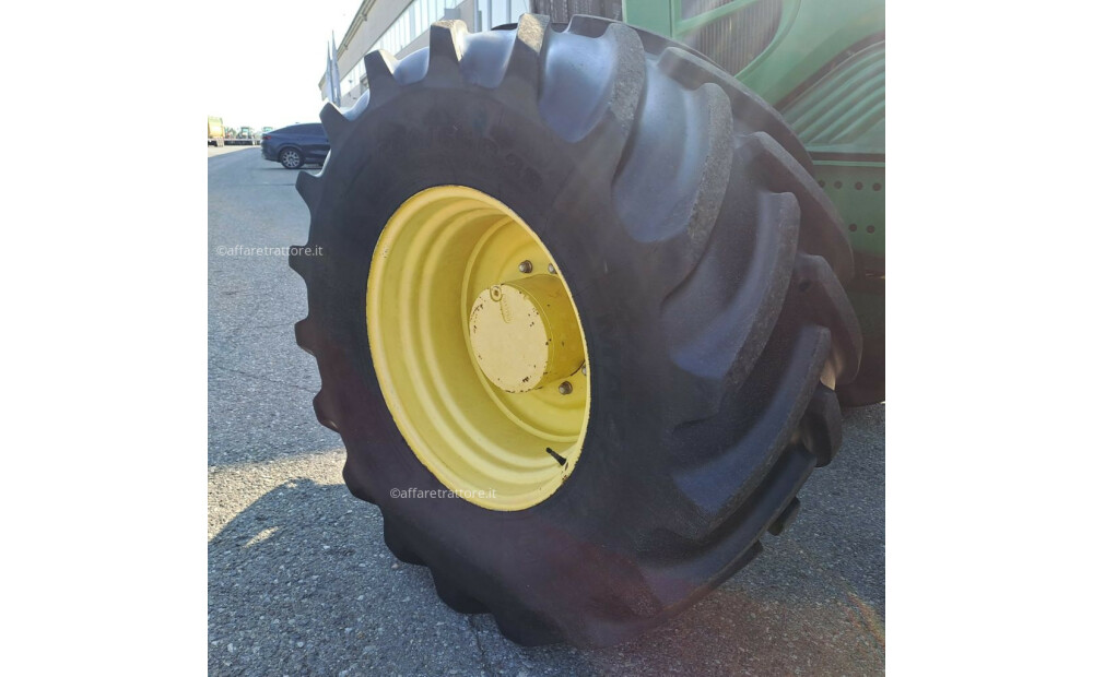 John Deere 7530 PREMIUM Gebraucht - 8